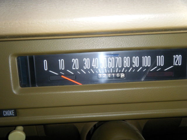 1973 International Harvester Other - photo 8