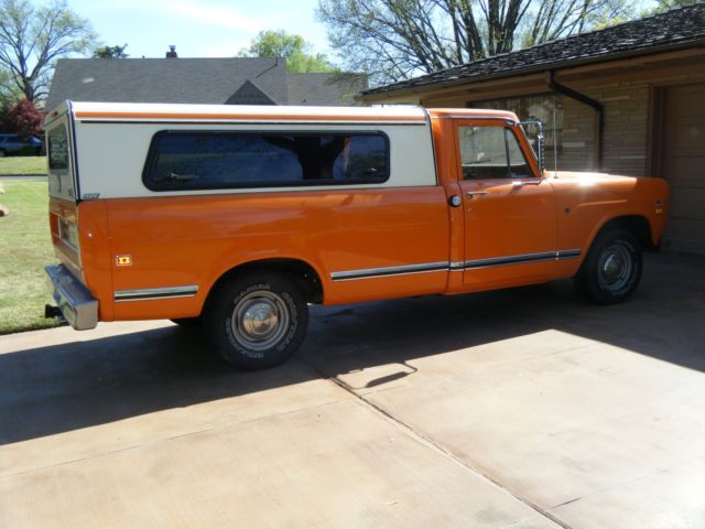 1973 International Harvester Other - photo 9