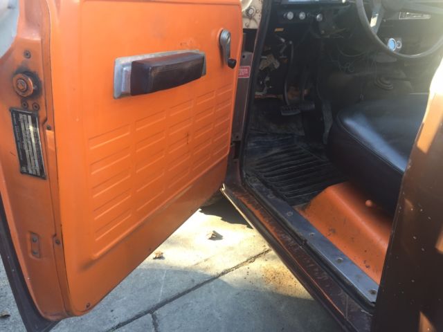 1973 International Harvester Other 1210 - photo 10