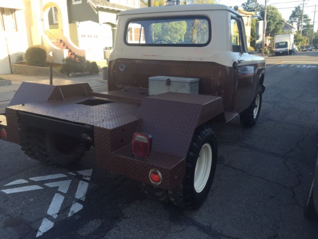 1973 International Harvester Other 1210 - photo 7
