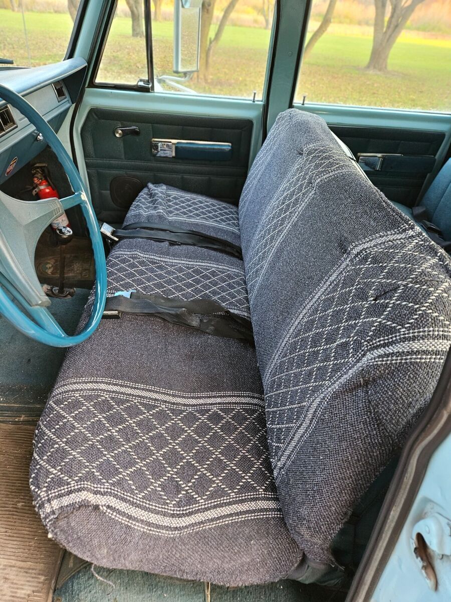 1973 International Harvester 1210 - photo 12