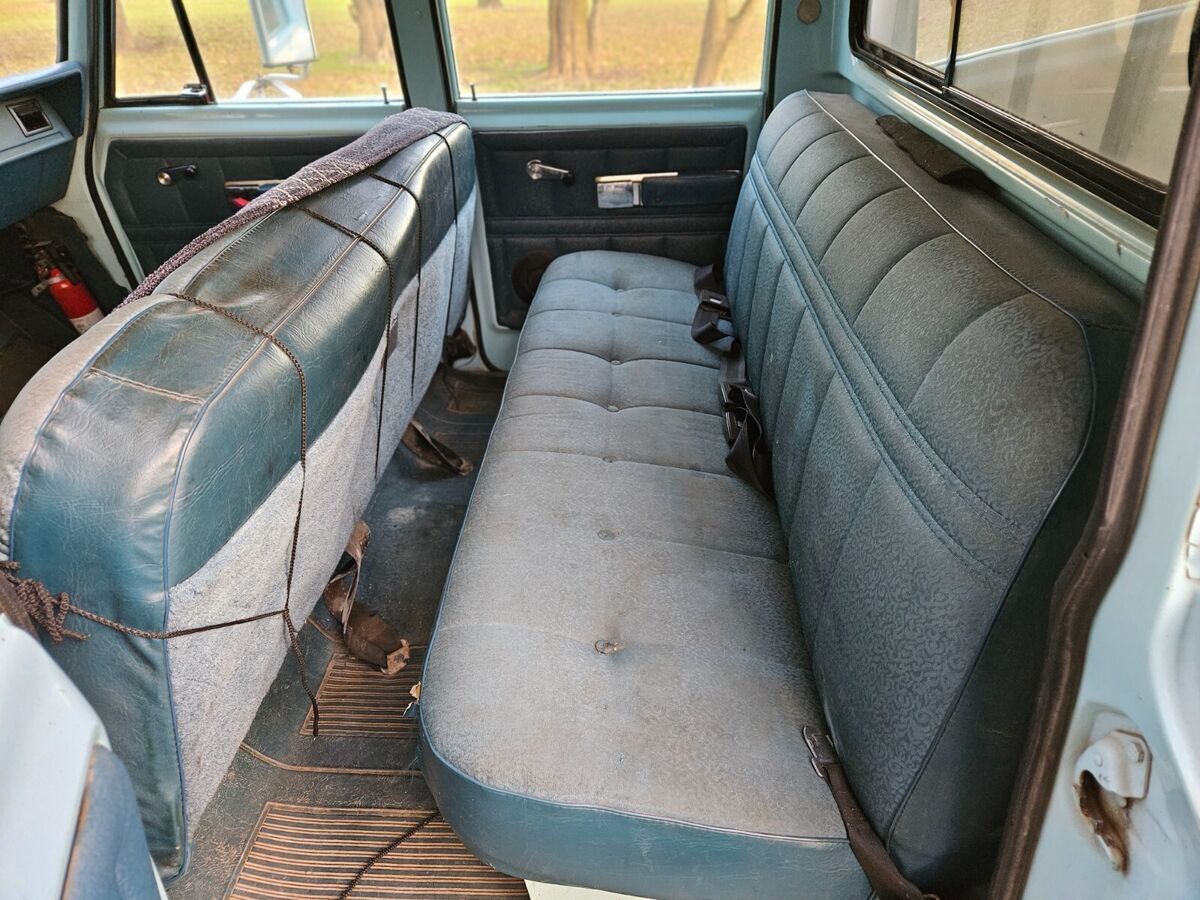 1973 International Harvester 1210 - photo 13