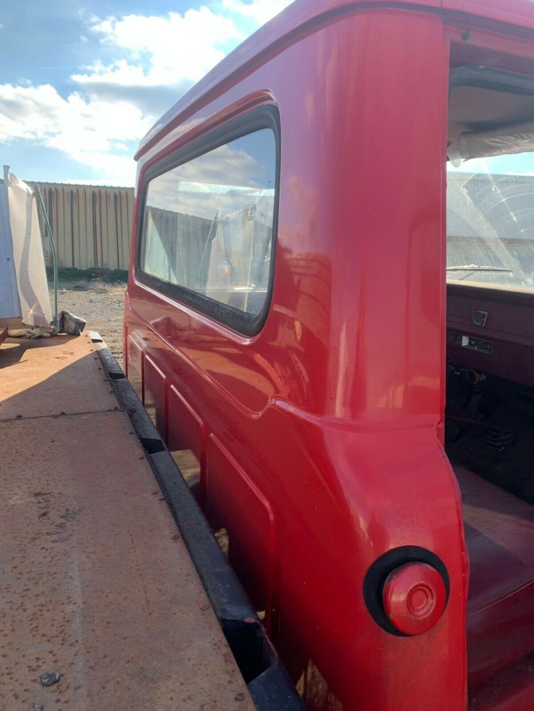 1973 International Harvester 1510 - photo 10