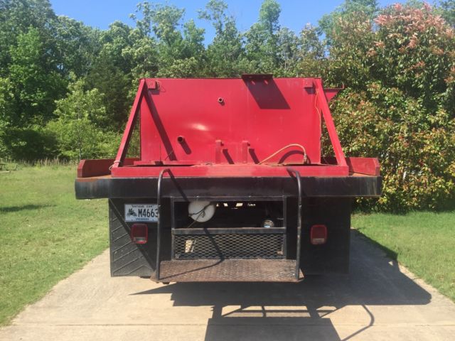 1973 International Harvester 1600 loadstar - photo 3