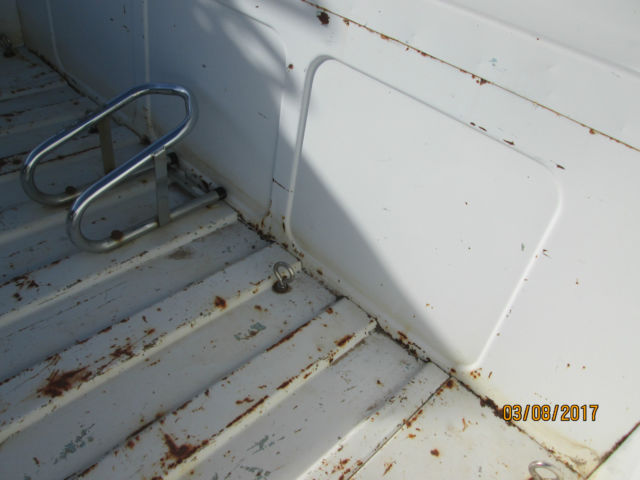 1973 International Harvester 1210 Pickup - photo 13