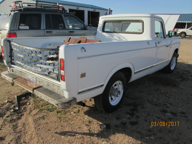 1973 International Harvester 1210 Pickup - photo 3