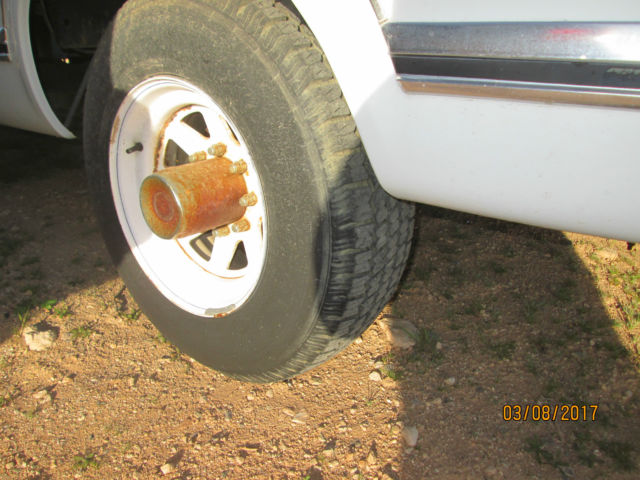 1973 International Harvester 1210 Pickup - photo 6