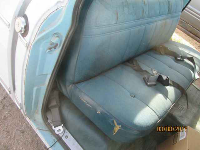 1973 International Harvester 1210 Pickup - photo 8