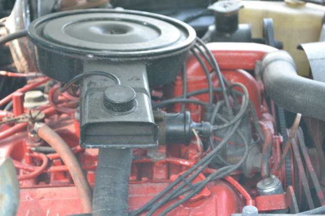 1973 International Harvester Other 1110 - photo 6