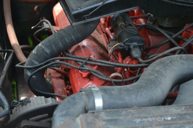 1973 International Harvester Other 1110 - photo 7