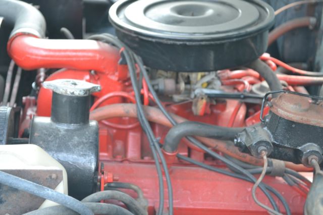 1973 International Harvester Other 1110 - photo 8