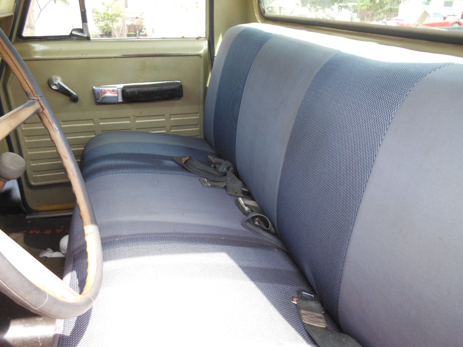 1973 International Harvester 1/2 Ton Pickup - photo 3