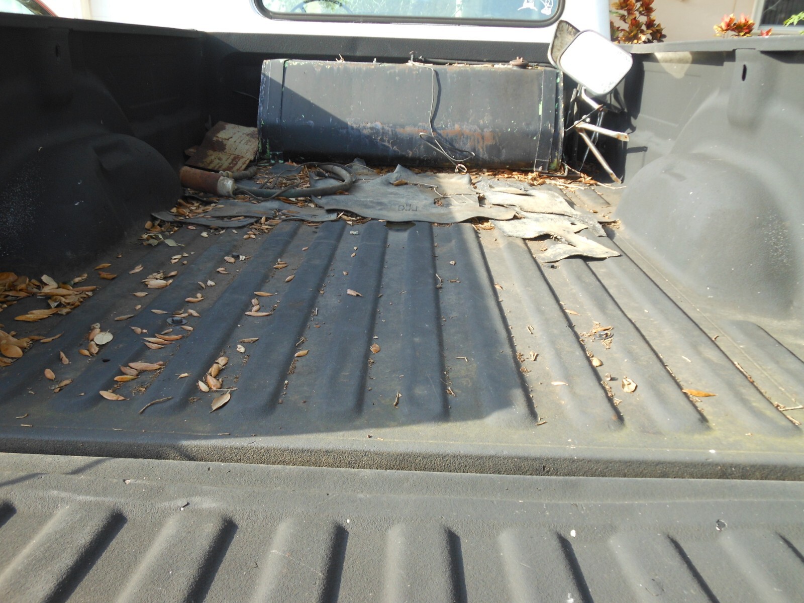 1973 International Harvester 1/2 Ton Pickup - photo 6