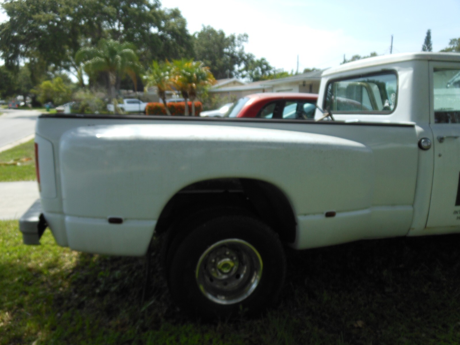 1973 International Harvester 1/2 Ton Pickup - photo 7