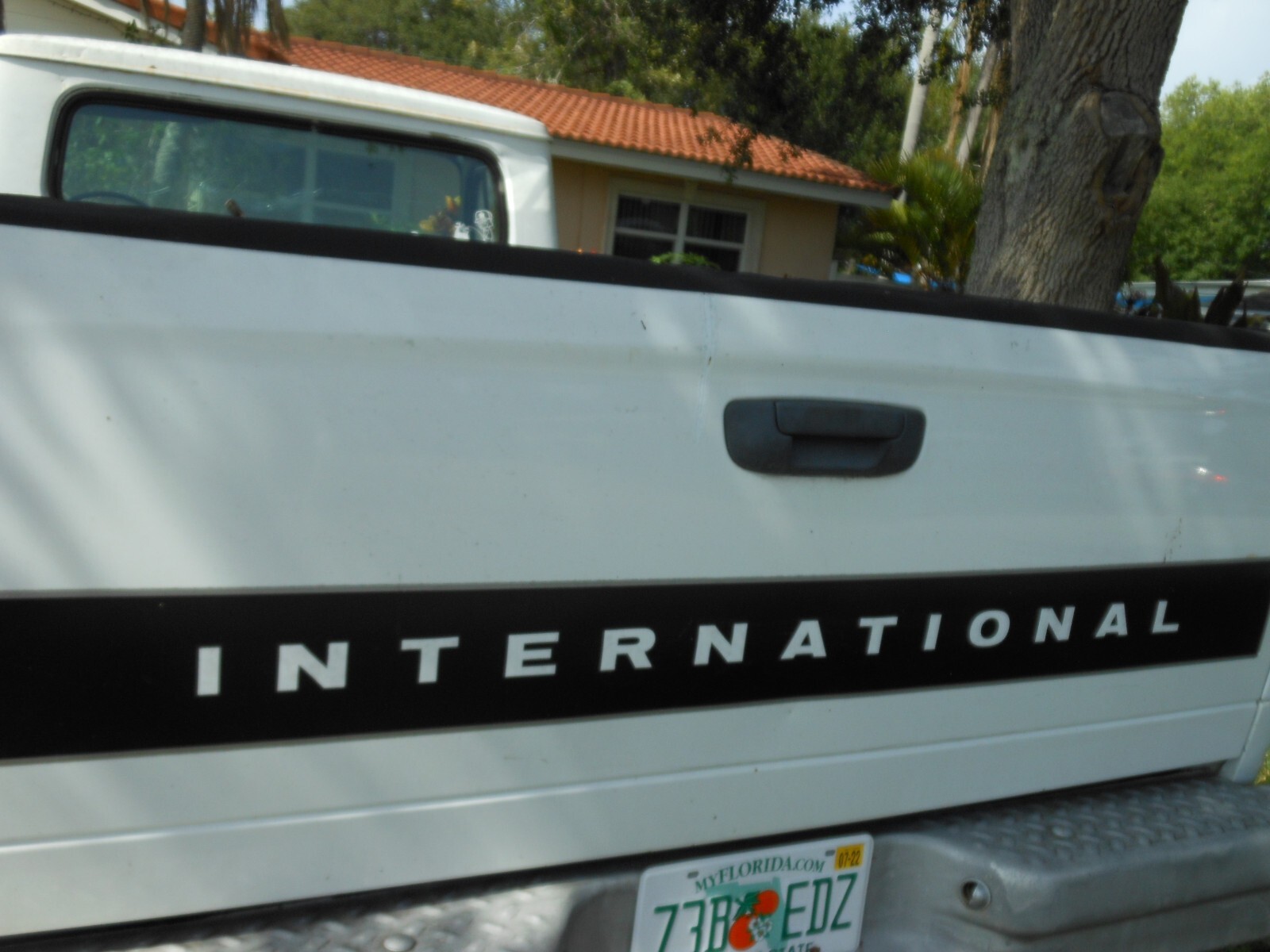 1973 International Harvester 1/2 Ton Pickup - photo 8