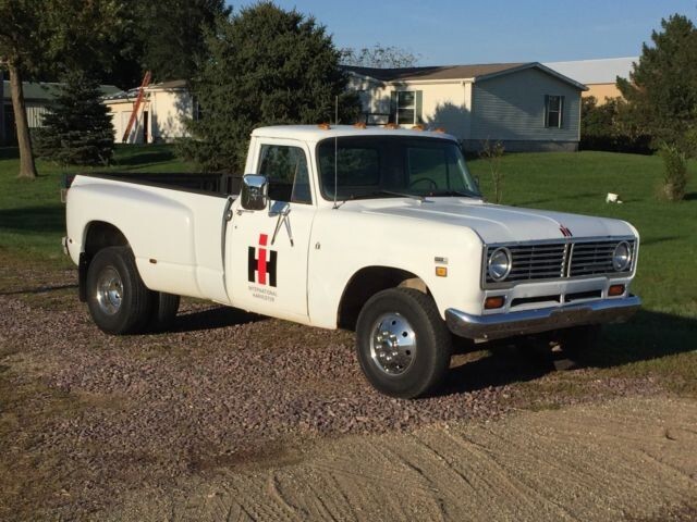 1973 International Harvester 1/2 Ton Pickup - photo 9