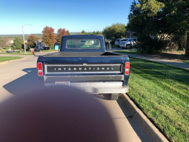 1973 International Harvester Other - photo 2