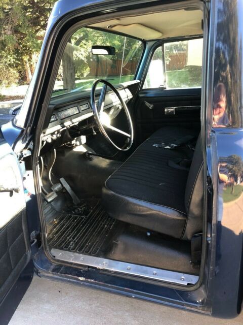 1973 International Harvester Other - photo 4