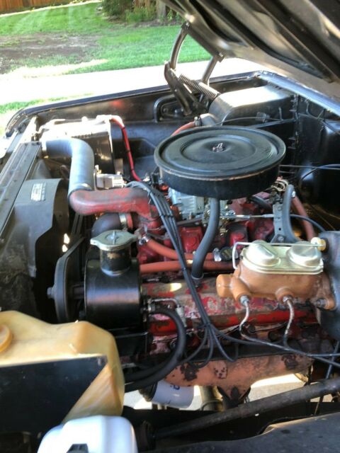 1973 International Harvester Other - photo 7
