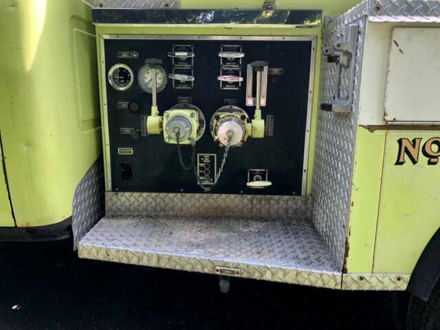 1973 International Harvester Other - photo 11