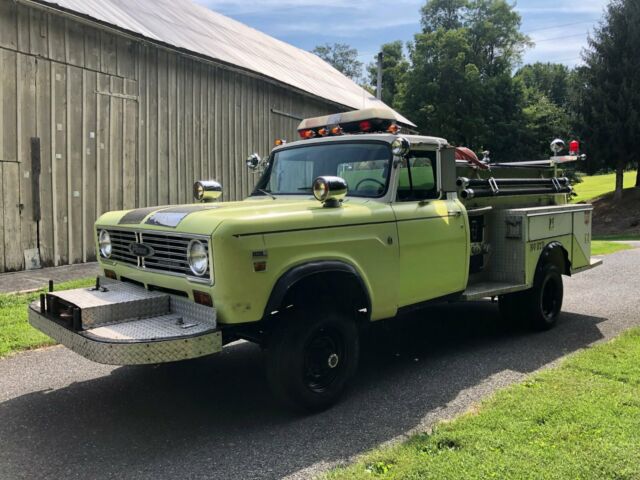 1973 International Harvester Other - photo 2