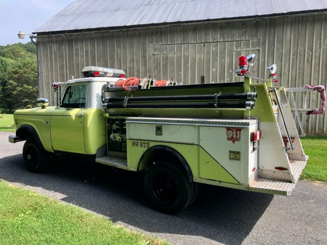 1973 International Harvester Other - photo 3