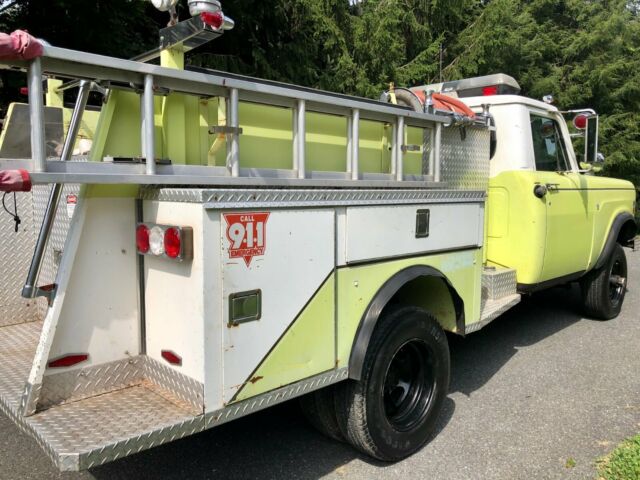 1973 International Harvester Other - photo 5