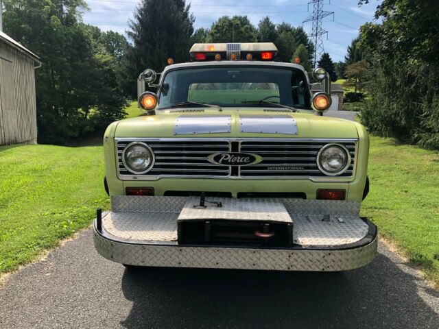 1973 International Harvester Other - photo 6