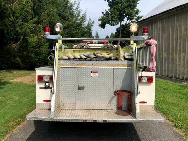 1973 International Harvester Other - photo 7