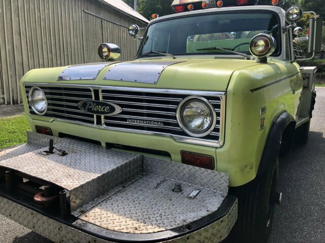 1973 International Harvester Other - photo 8
