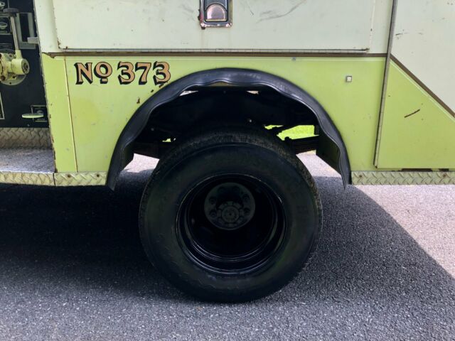 1973 International Harvester Other - photo 9