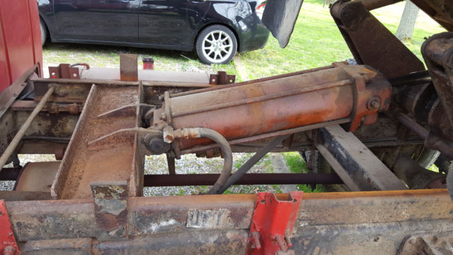 1973 International Harvester Other 1600 - photo 9