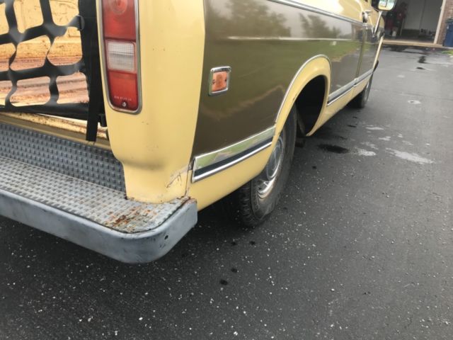 1973 International Harvester International Harvester - photo 10