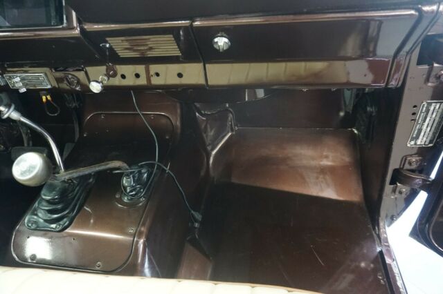 1973 International Harvester Scout - photo 12