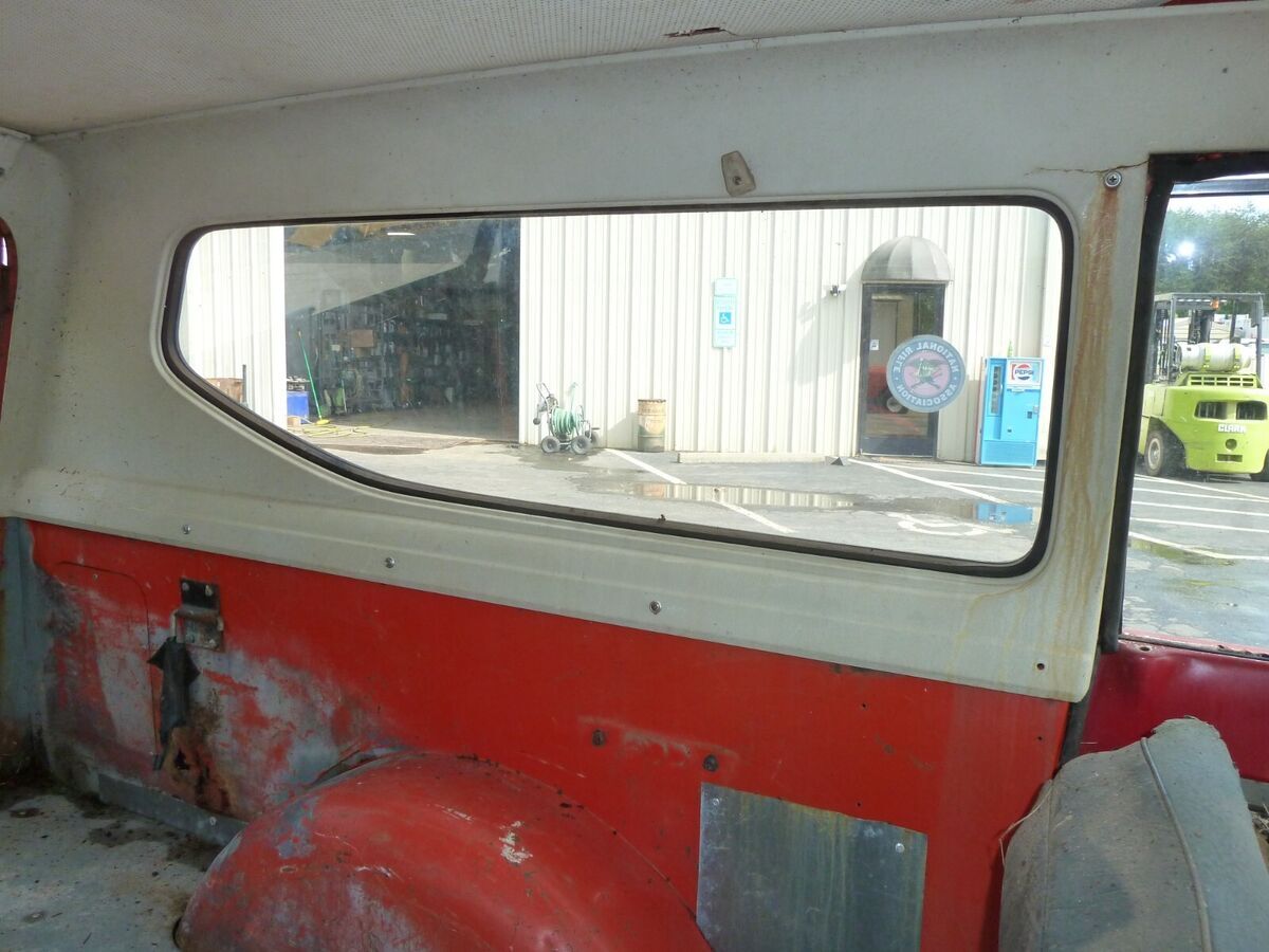 1973 International Harvester Scout - photo 5
