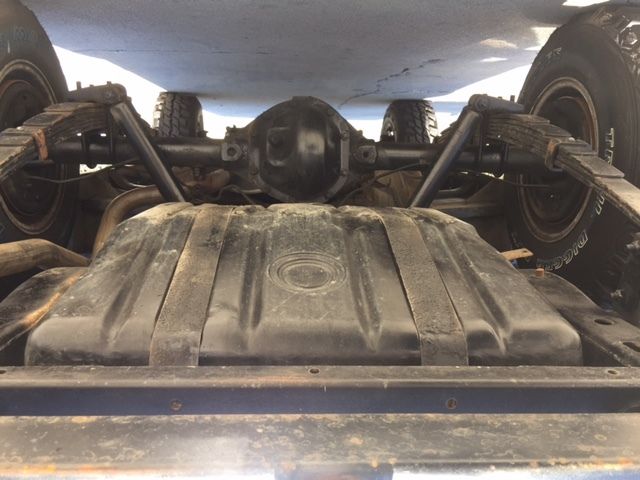 1973 International Harvester Scout Harvester - photo 8