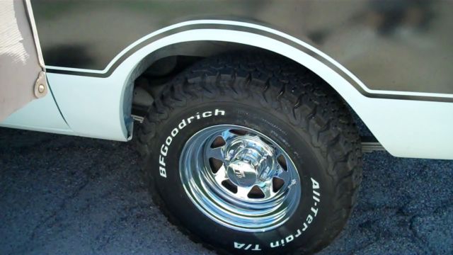 1973 International Harvester Scout - photo 3
