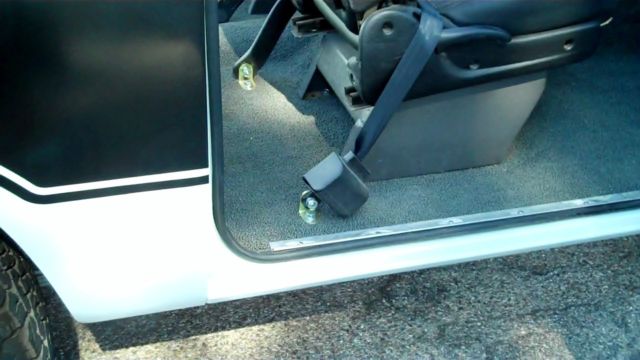 1973 International Harvester Scout - photo 6