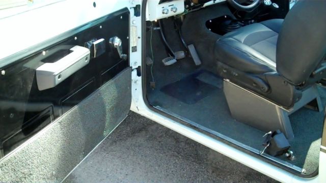 1973 International Harvester Scout - photo 9