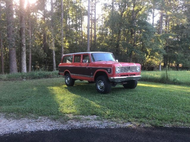 1973 International Harvester Other - photo 12