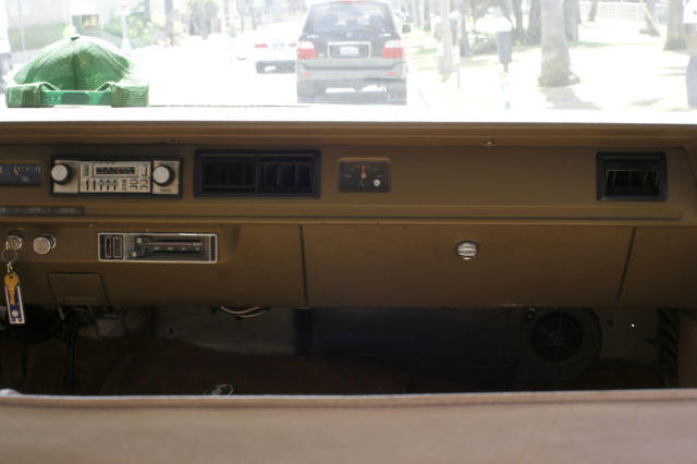 1973 International Harvester Travelall - photo 11