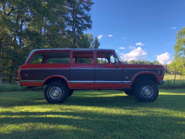 1973 International Harvester Other - photo 3