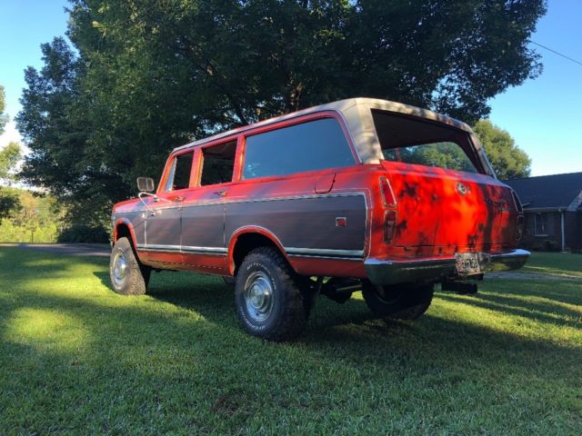 1973 International Harvester Other - photo 5