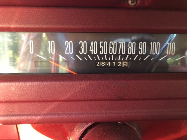 1973 International Harvester Other - photo 8