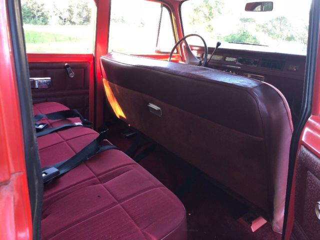 1973 International Harvester Other - photo 9