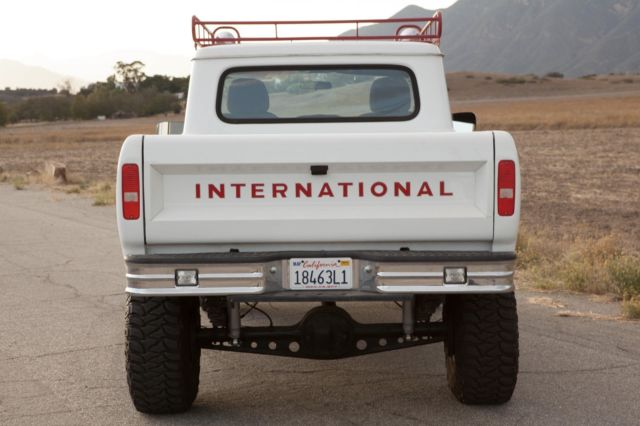 1973 International Harvester Other - photo 3
