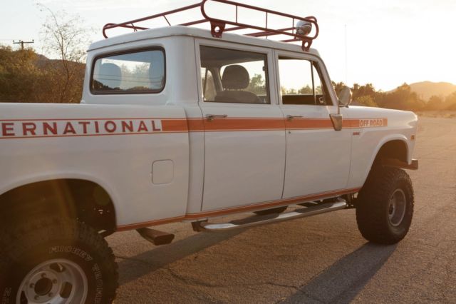 1973 International Harvester Other - photo 8