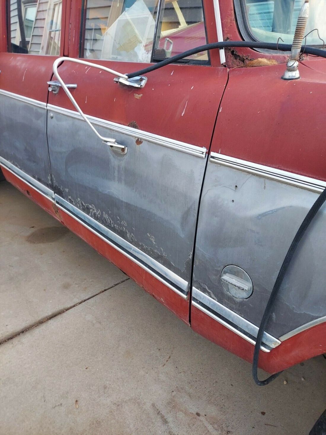 1973 International Harvester 1210 - photo 4