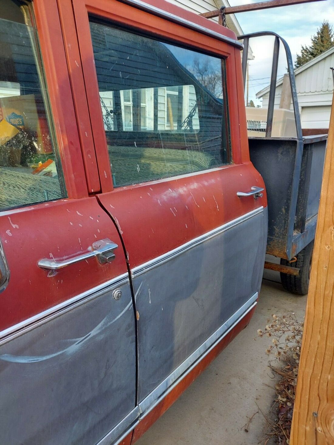 1973 International Harvester 1210 - photo 8