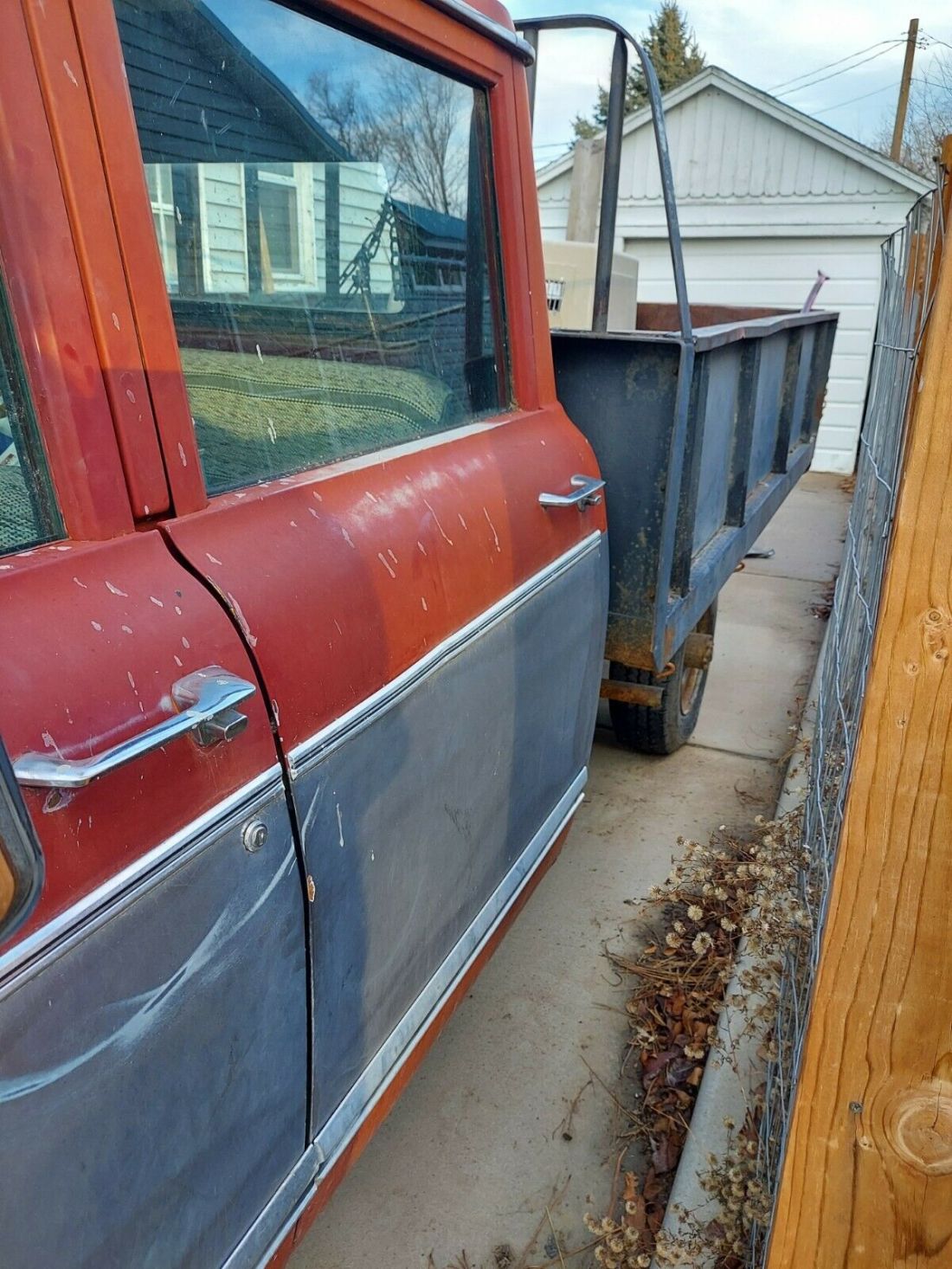1973 International Harvester 1210 - photo 9